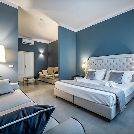 פירנצה Yid Lamarmora Luxury Contemporary Apartment מראה חיצוני תמונה