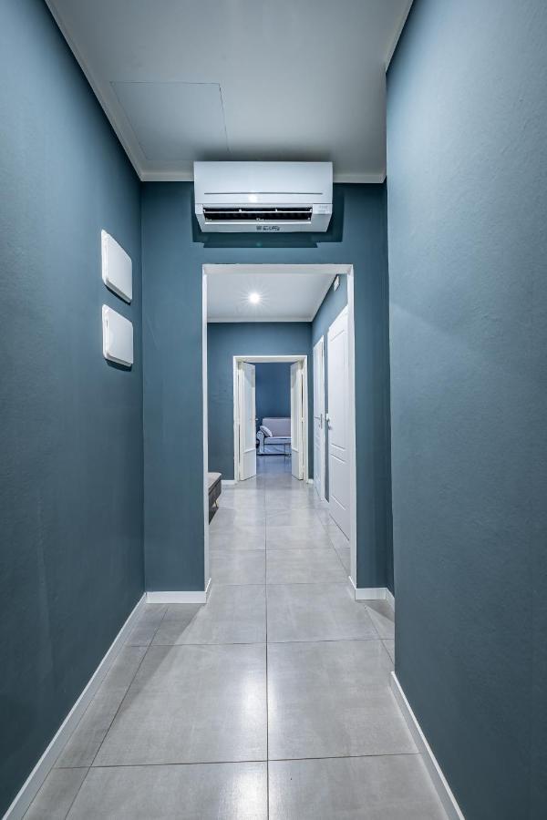 פירנצה Yid Lamarmora Luxury Contemporary Apartment מראה חיצוני תמונה