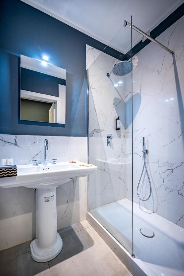 פירנצה Yid Lamarmora Luxury Contemporary Apartment מראה חיצוני תמונה