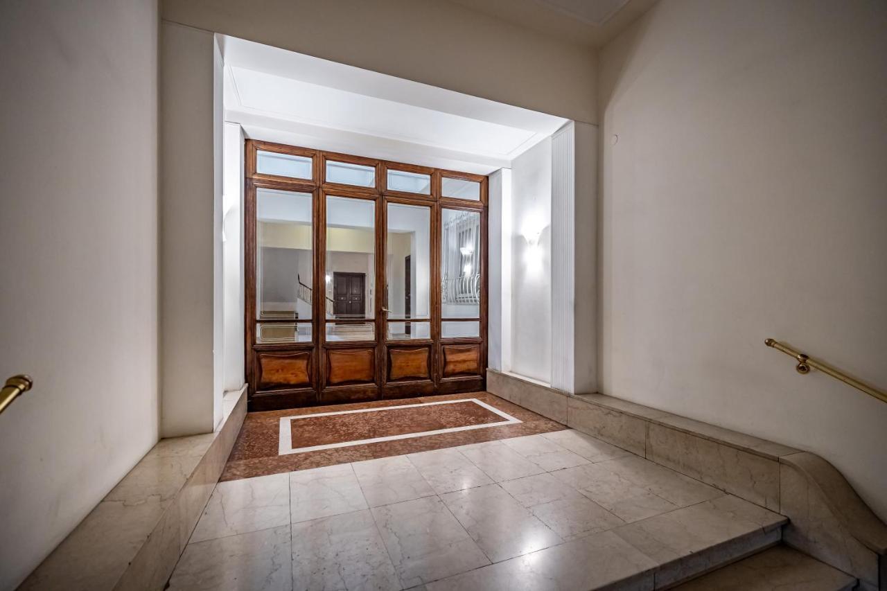 פירנצה Yid Lamarmora Luxury Contemporary Apartment מראה חיצוני תמונה