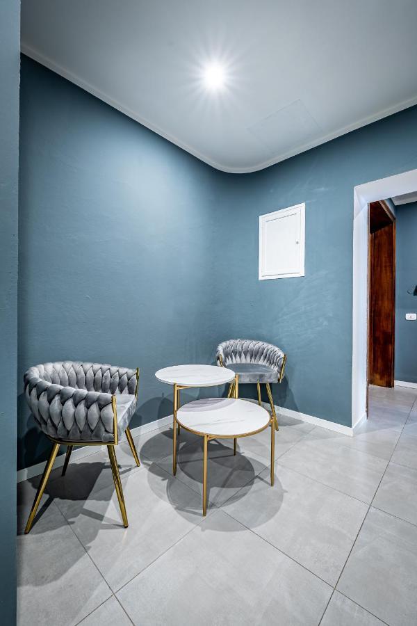 פירנצה Yid Lamarmora Luxury Contemporary Apartment מראה חיצוני תמונה