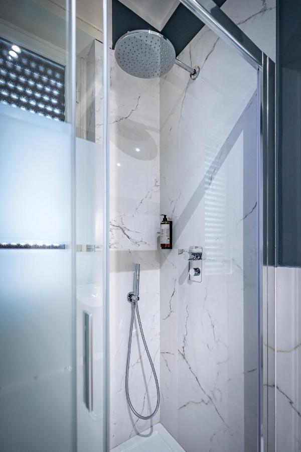 פירנצה Yid Lamarmora Luxury Contemporary Apartment מראה חיצוני תמונה