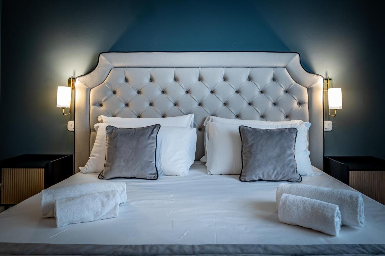 פירנצה Yid Lamarmora Luxury Contemporary Apartment מראה חיצוני תמונה